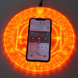 Magic Array Wireless Charger