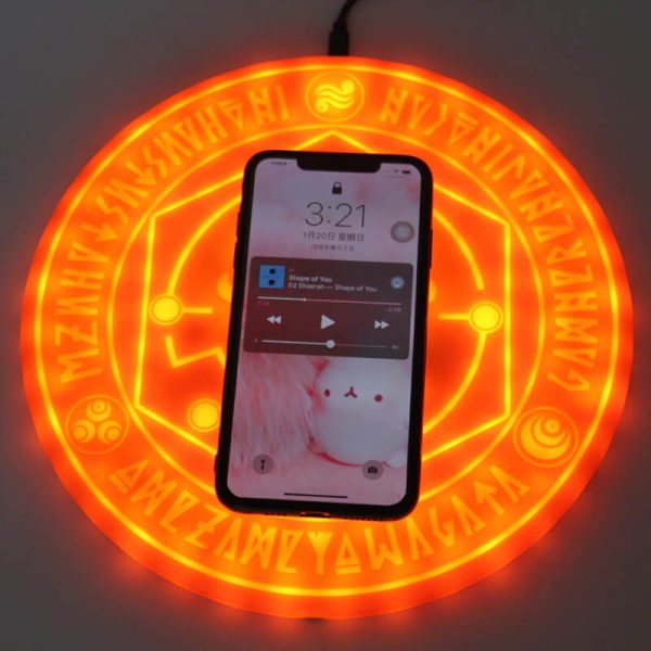 Magic Array Wireless Charger