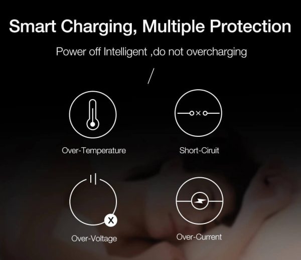 Magic LED Lighting Charger - Image 4