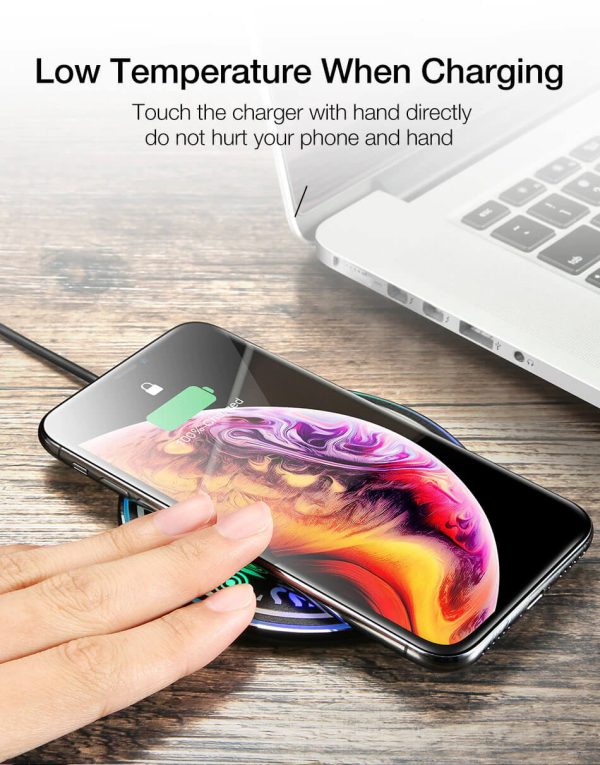 Magic LED Lighting Charger - Image 2
