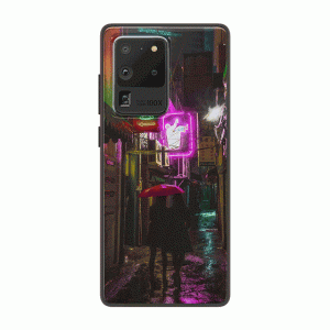 Bladerunner Seoul LED Case