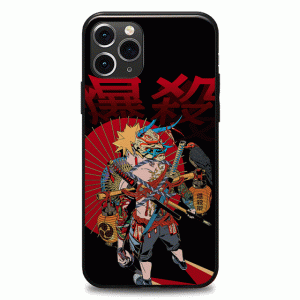 Blasting boy LED Case