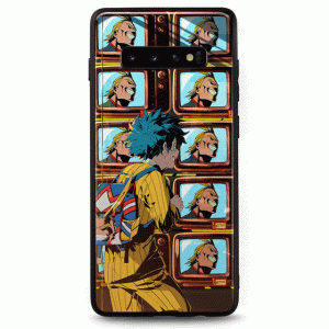 BNHA LED Case