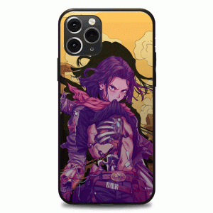 Bomber LED Case