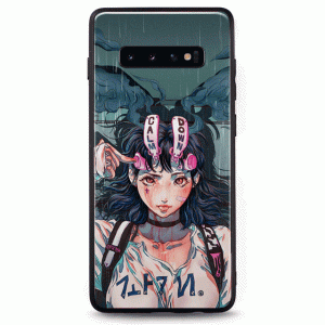 Calm Down LED Case