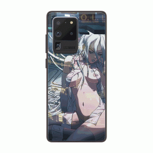 Cyber Doll LED Case
