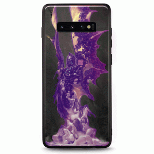 Dark Angel LED Case