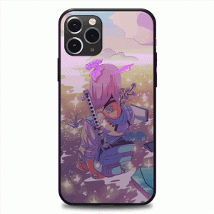 Despair LED Case