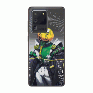 Emoji LED Case
