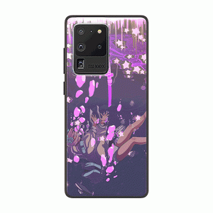 Execution LED Case