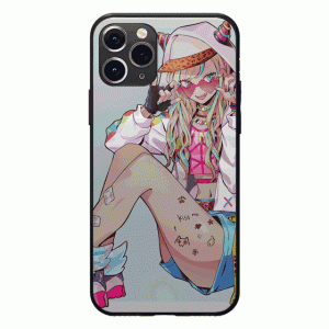 Geak LED Case