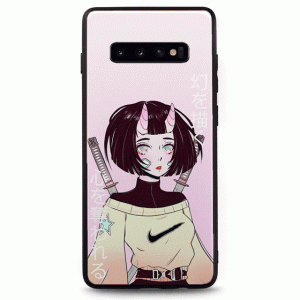 Hidden Demons LED Case
