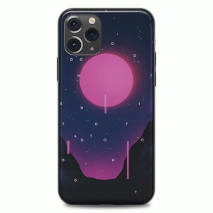 Horizont LED Case