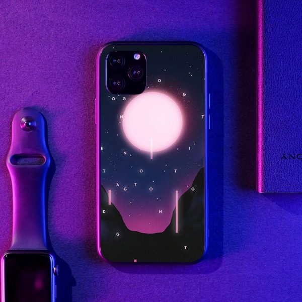 Horizont LED Case - Image 3