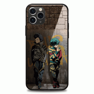 Ice-Fire LED Case