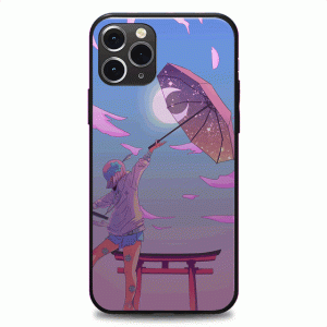 Ignorance LED Case