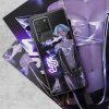Lady Purple LED Case - Image 2