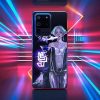 Lady Purple LED Case - Image 4
