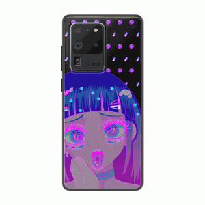 MEDS LED Case