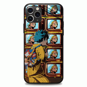 MHA Phone Case
