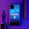No Love Allowed LED Case - Image 4