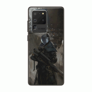 One Defender LED Case