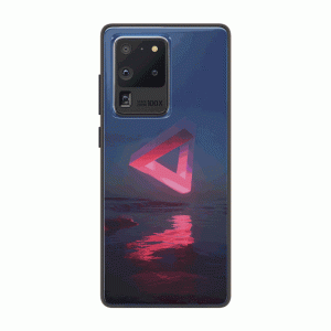 Penrose LED Case