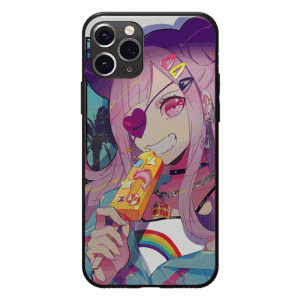 Pirates LED Case