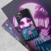 Retro Vibes LED Case - Image 2