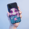 Retro Vibes LED Case - Image 3