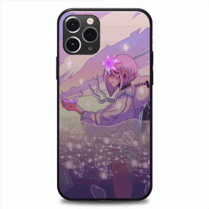 Sacrifice LED Case