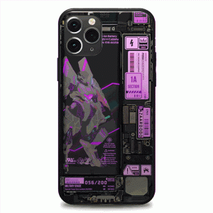 Sanada Shingo Industrial LED Case