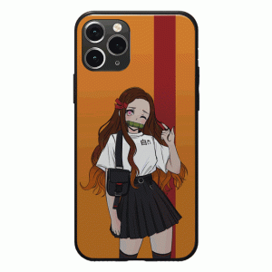 Schoolwear Girl LED Case