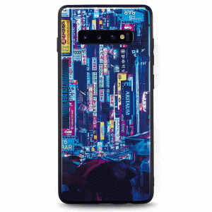 Seoul Augmented LED Case