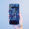 Seoul Augmented LED Case - Image 3