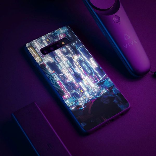 Seoul Augmented LED Case - Image 4