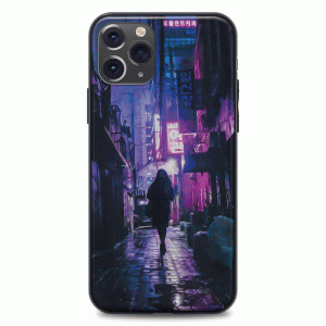 Seoul Storm LED Case