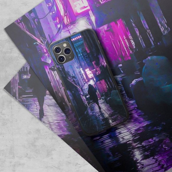 Seoul Storm LED Case - Image 2