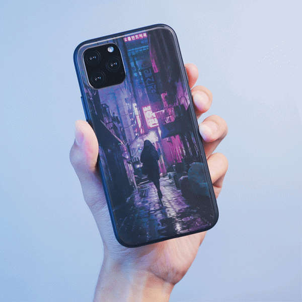Seoul Storm LED Case - Image 3