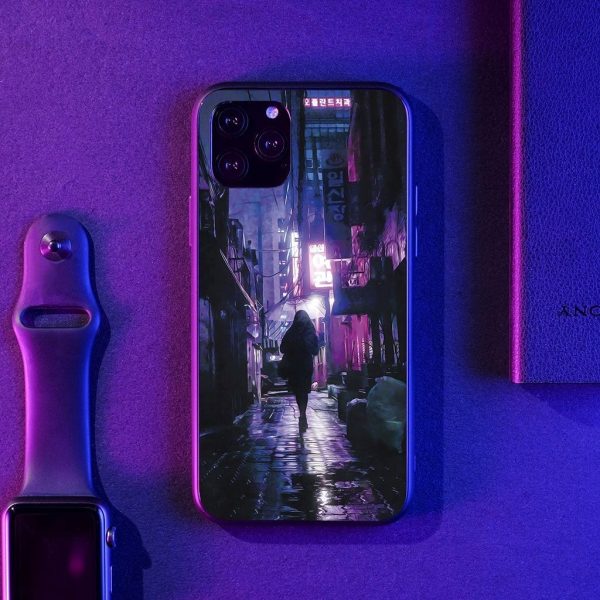 Seoul Storm LED Case - Image 4