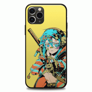 Sinon Full LED Case