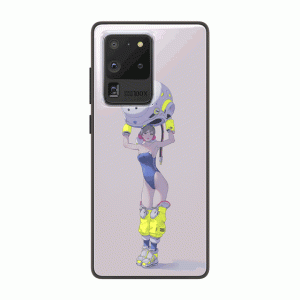 Sketch 62 LED Case