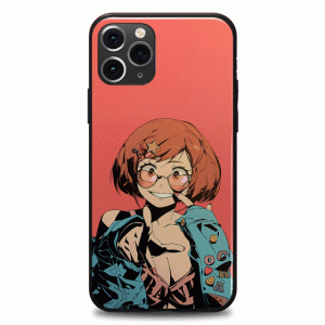 Uraraka Ochako LED Case