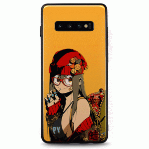 Tsuyu Asui LED Case