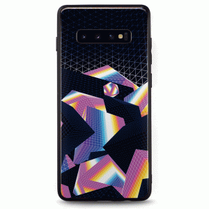 Society LED Case