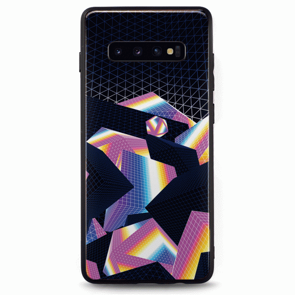 Society LED Case