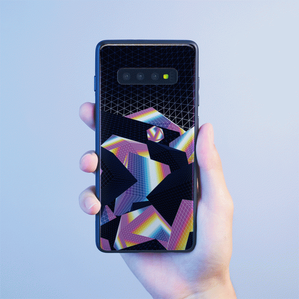 Society LED Case - Image 3