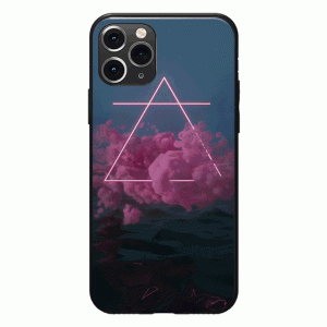 Transcend LED Case