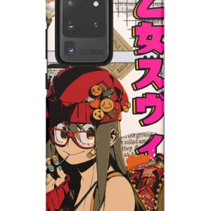 Tsuyu Hard Phone Case