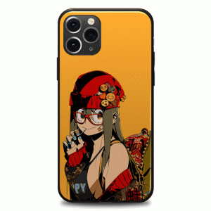 Tsuyu Asui LED Case